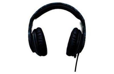 Asus ECHELON Navy Camo Gaming Headset - Grey.